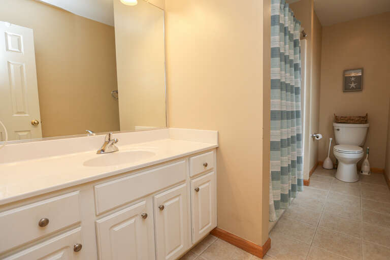 Bathroom 2 2022