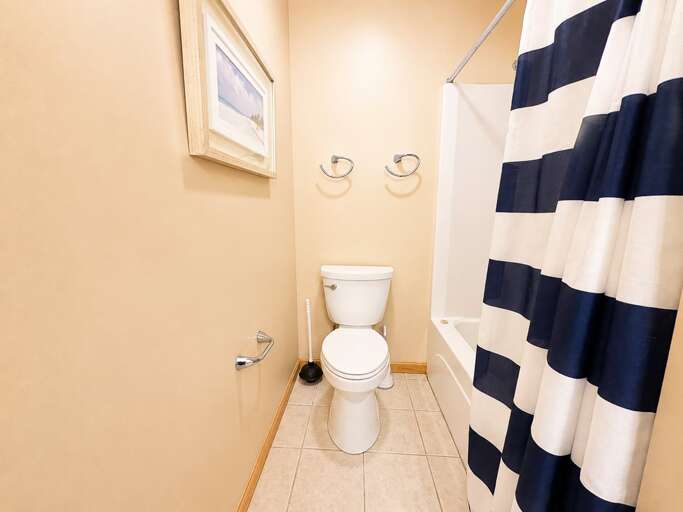 Bathroom 3 2026 - Shared with Bathroom 2 and 3