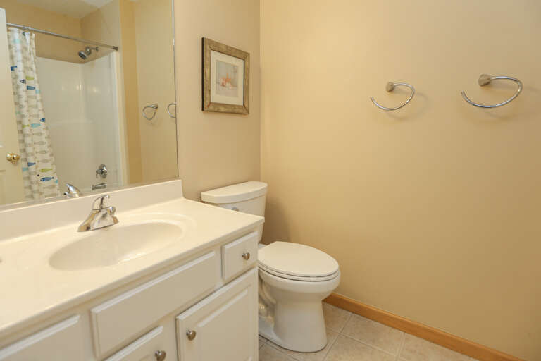Bathroom 4 2022