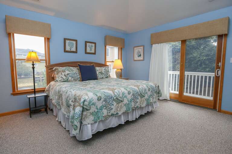 Bedroom 1 2022