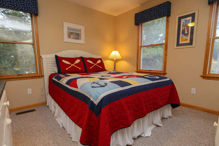 Bedroom 2 2022