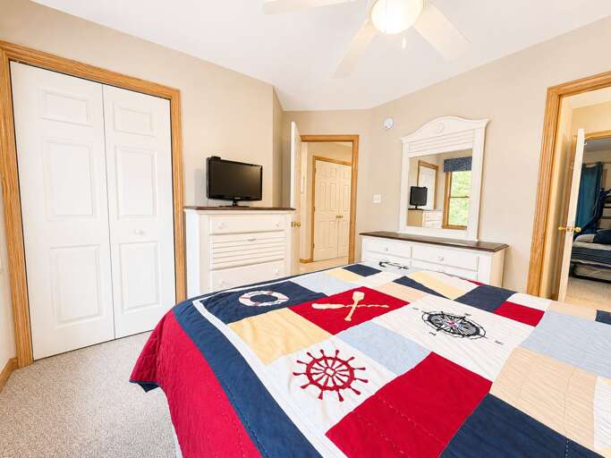 Bedroom 2 2026