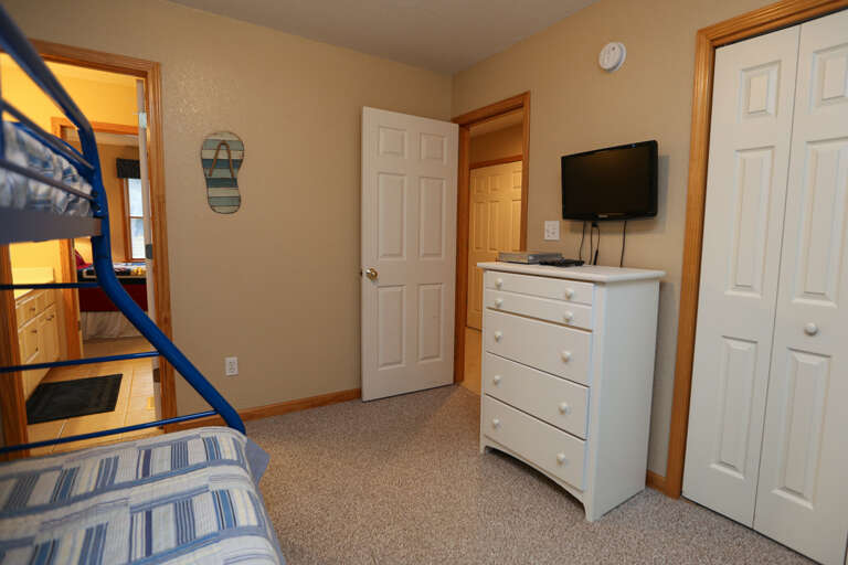 Bedroom 3 2022