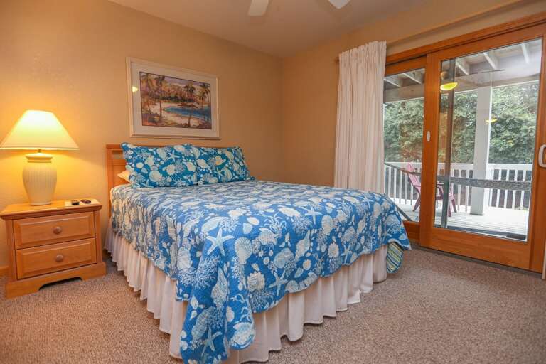 Bedroom 4 2022