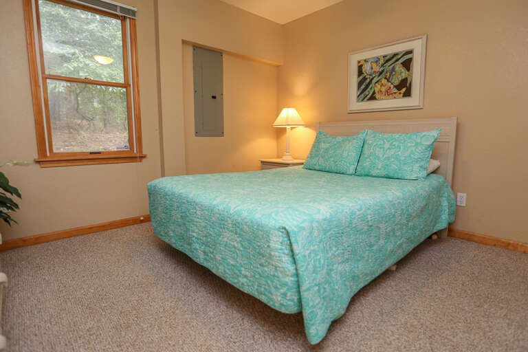 Bedroom 5 2022