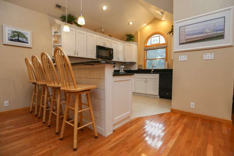 Kitchen 2022