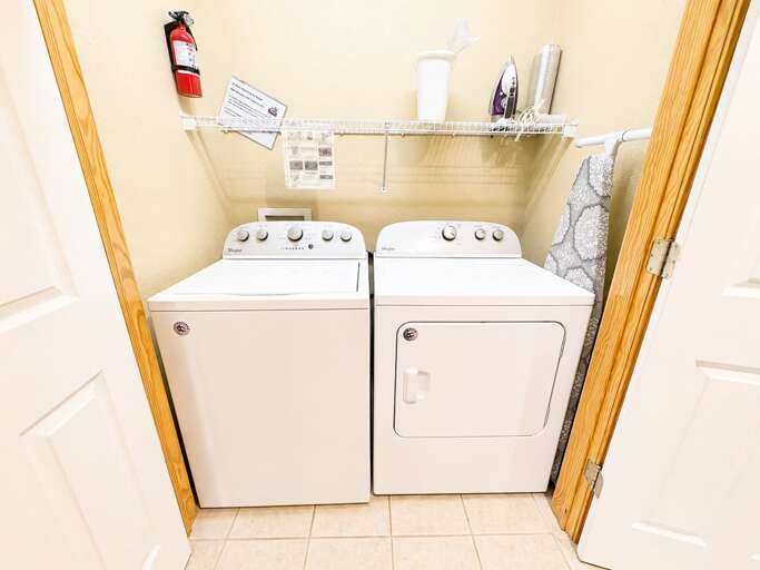 Laundry 2026