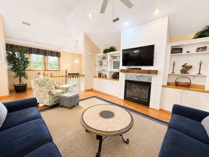 Living Room 2026