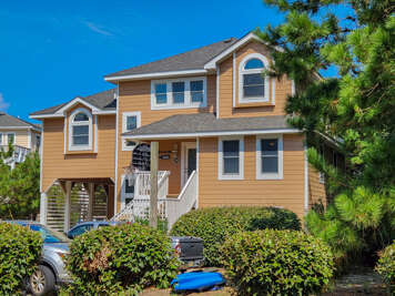 Oceanside Outer Banks Vacation Rental 2022