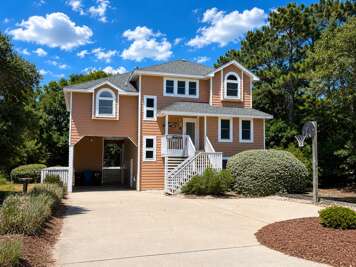 Oceanside Outer Banks Vacation Rental 2026