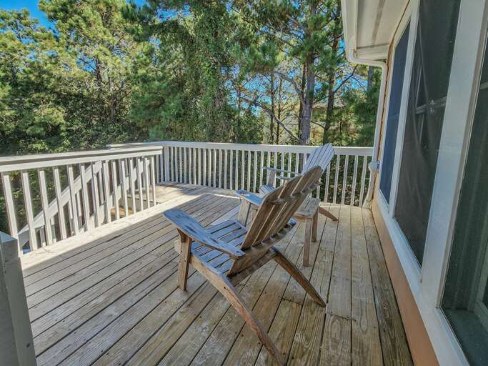 Sundeck 2022