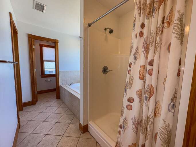 Bathroom 1 2025 - Private to Bedroom 1