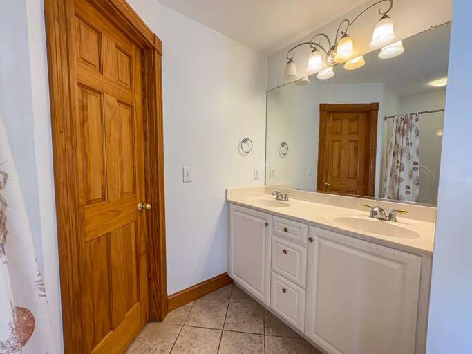 Bathroom 1 2025 - Private to Bedroom 1