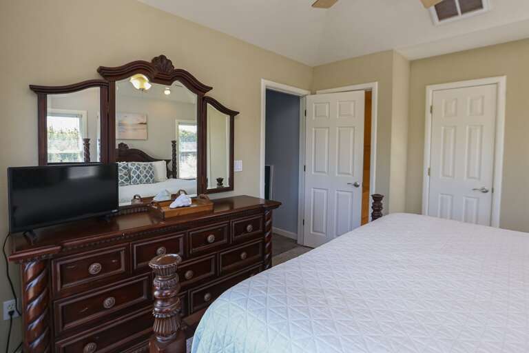 Bedroom 1 2025 - Level 3