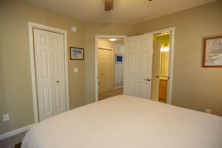 Bedroom 4 2025 - Level 2