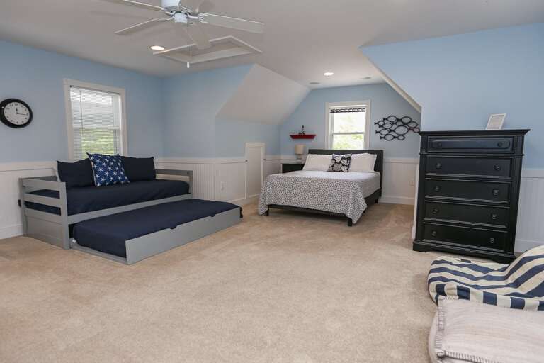 Bedroom 5 2025