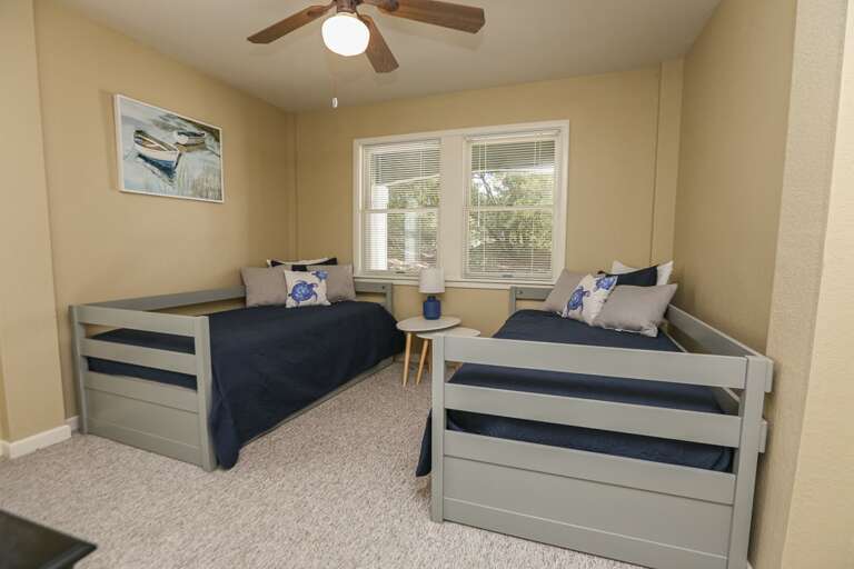 Bedroom 6 2025 - Level 1