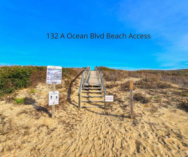 Closest Walk-up Access 2022