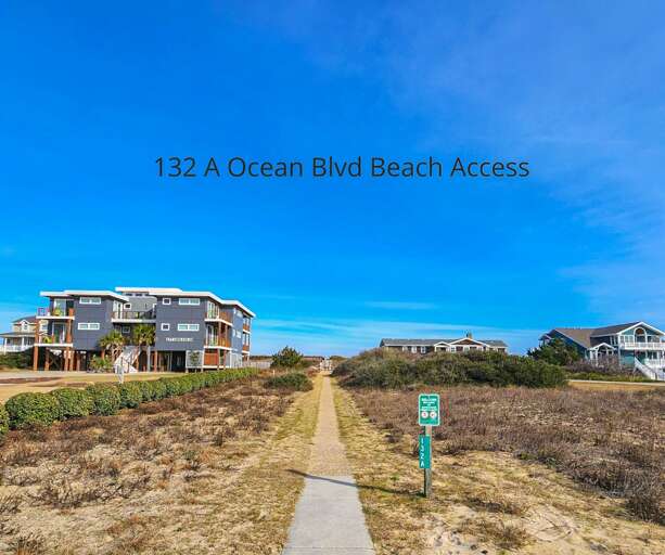 Closest Walk-up Access 2022