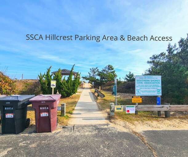 Closest Walk-up Access 2022