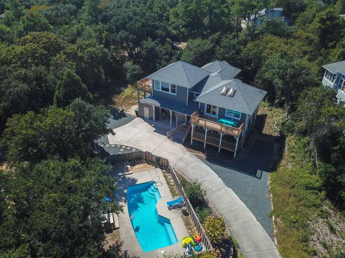 Westside Outer Banks Vacation Rental 2022