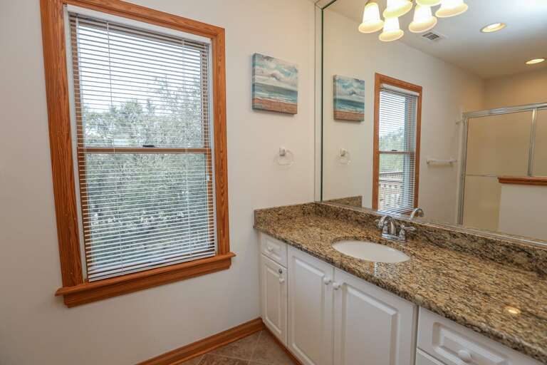 Bathroom 1 2023