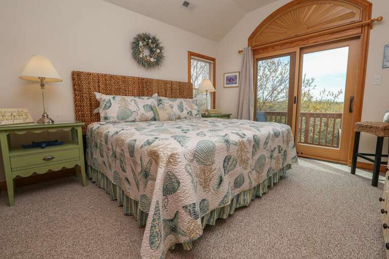 Bedroom 1 2023