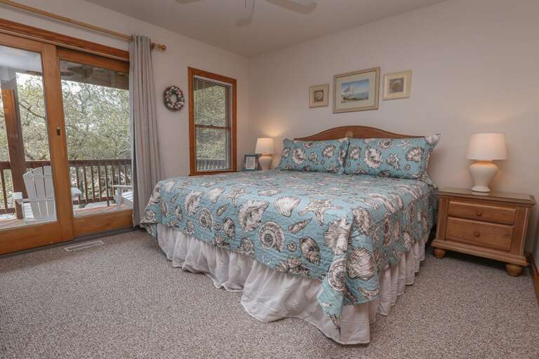 Bedroom 3 2023