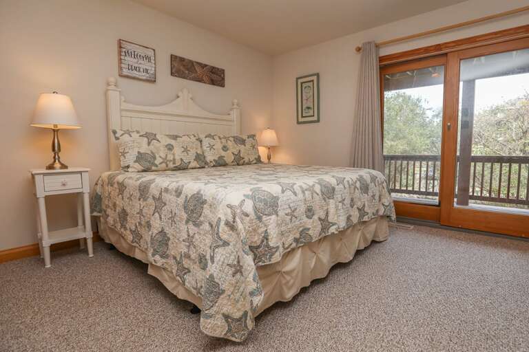 Bedroom 4 2023