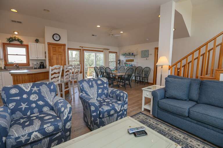 Great Room 2023