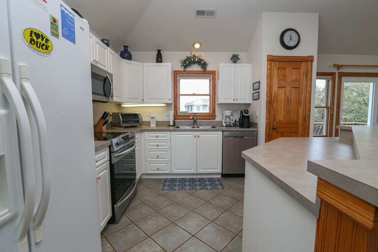 Kitchen 2023