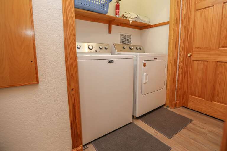 Laundry 2023