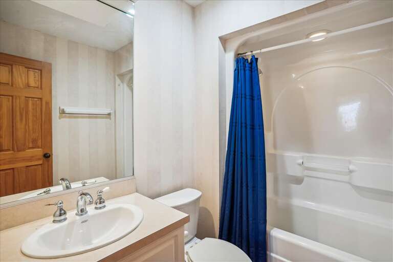 Bathroom 3 2024; Hall Bath Bathroom 3 2024; Hall Bath