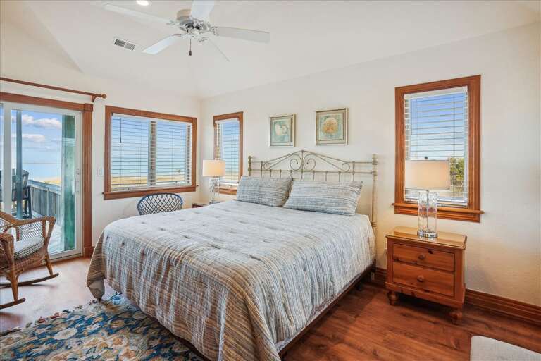 Bedroom 1 2024