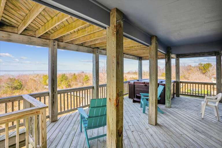 Covered Deck 2024 Covered Deck 2024