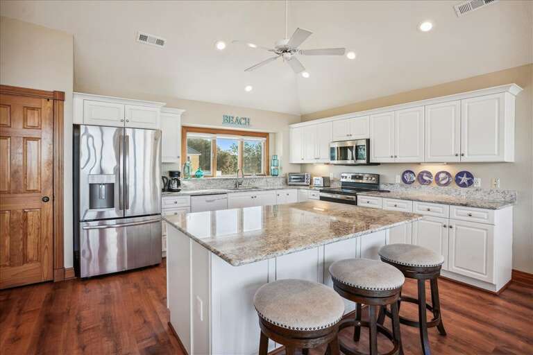 Kitchen 2024