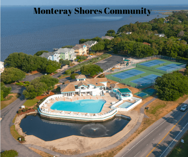 Monteray Shores Community 2021 Monteray Shores Community 2021
