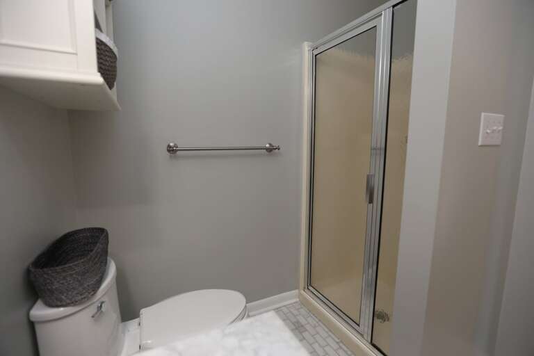 Bathroom 2 2024 - Private to Bedroom 3
