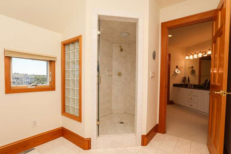 Bathroom 1 2024; Private to Bedroom 1