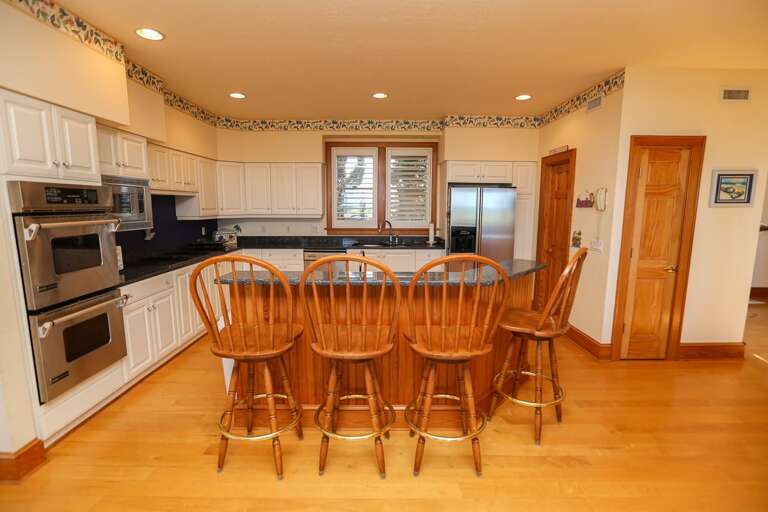 Kitchen 2024 - Level 1