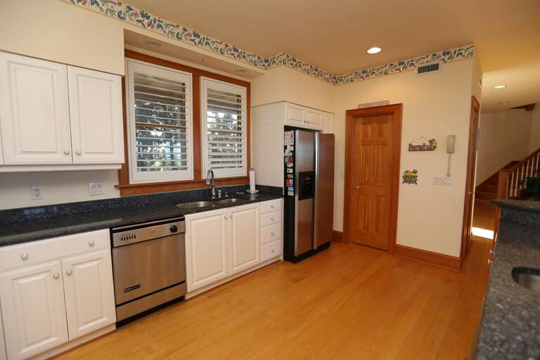 Kitchen 2024 - Level 1