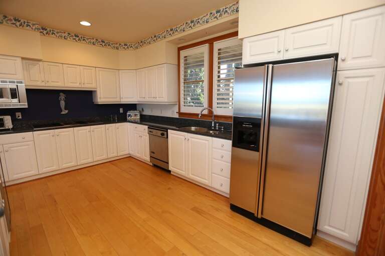 Kitchen 2024 - Level 1