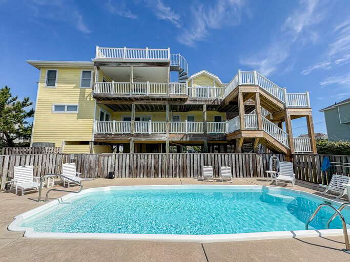 Oceanside Outer Banks Vacation Rental 2025 Oceanside Outer Banks Vacation Rental 2025