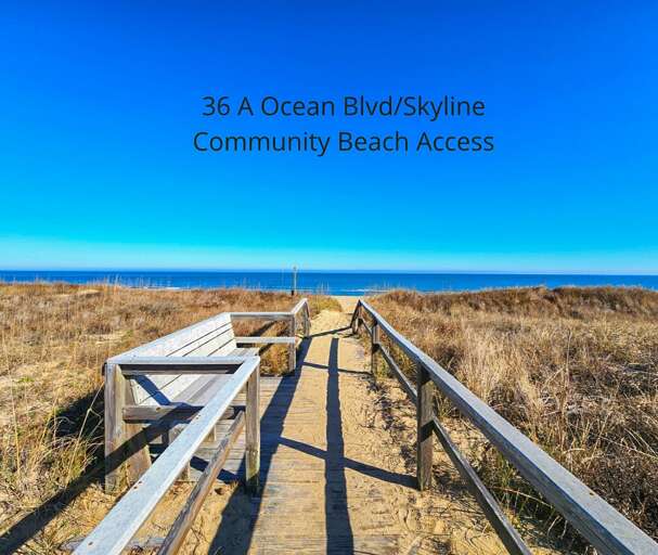 Closest Walk Up Access 2023