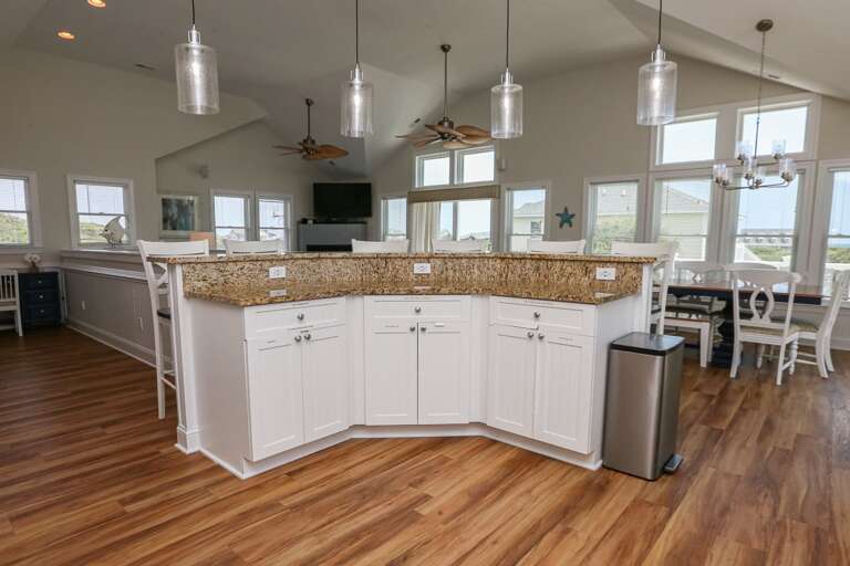 Kitchen 2024 - Level 3