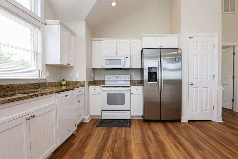 Kitchen 2024 -Level 3