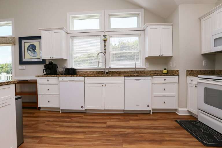 Kitchen 2024 - Level 3