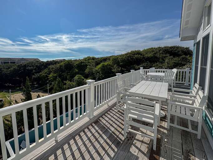 Sun Deck 2025 - Level 3