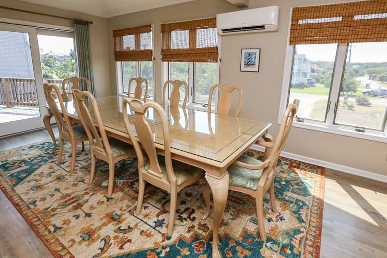 Dining 2024 - Level 2