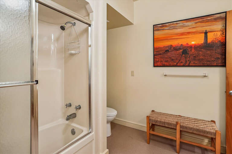 Bathroom 4 2024 - Level 1